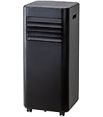 Amazon.co.jp: 【工事不要】 [山善] スポットクーラー コンパクト